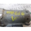 Recambio de motor arranque para ford fiesta (cb1) sport referencia OEM IAM 1732742  