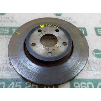 DISCO FRENO DELANTERO 43512F4010 