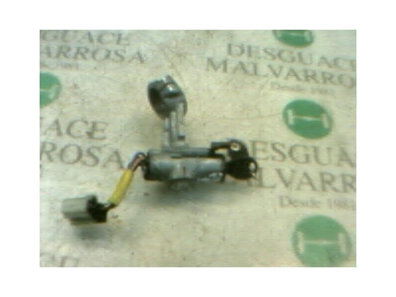 Recambio de antirrobo para nissan sunny berlina (n14) sr referencia OEM IAM   