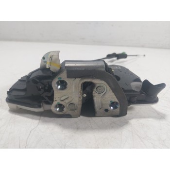 CERRADURA PUERTA DELANTERA IZQUIERDA 690400H060 