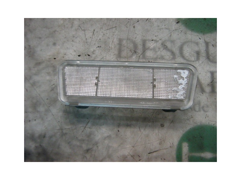 Recambio de piloto interior para opel corsa b referencia OEM IAM   