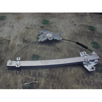 ELEVALUNAS DELANTERO DERECHO 