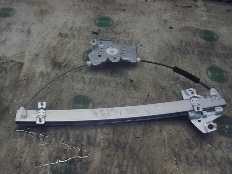 Recambio de elevalunas delantero derecho para kia picanto 1.1 ex referencia OEM IAM   