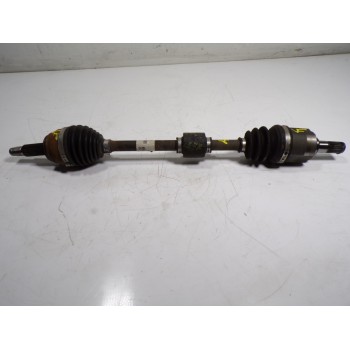 TRANSMISION IZQUIERDA 49500G4100 G410LVLLN221VL 