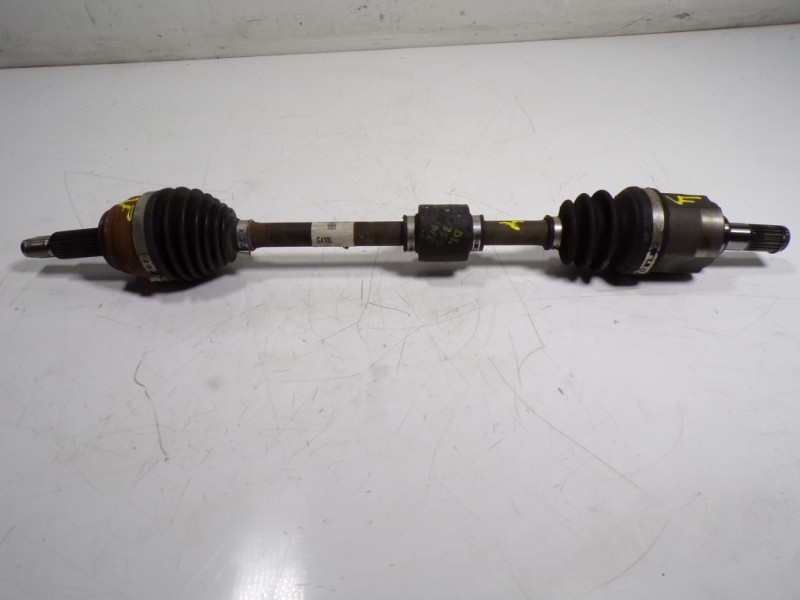 Recambio de transmision izquierda para kia ceed 1.0 tgdi cat referencia OEM IAM 49500G4100 G410LVLLN221VL 