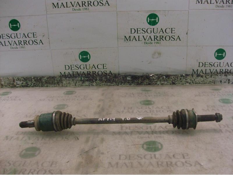 Recambio de transmision trasera derecha para subaru legacy familiar/outback b13 (bp) 2.5 sw referencia OEM IAM   