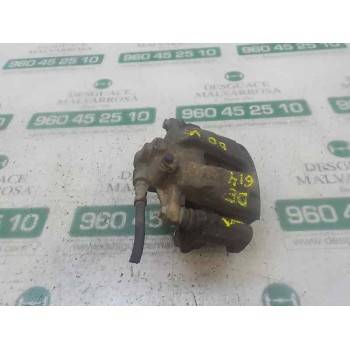 PINZA FRENO DELANTERA DERECHA 