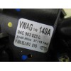 Recambio de alternador para seat leon sc (5f5) 1.2 tsi referencia OEM IAM  CJZ 140A 04C903023L 