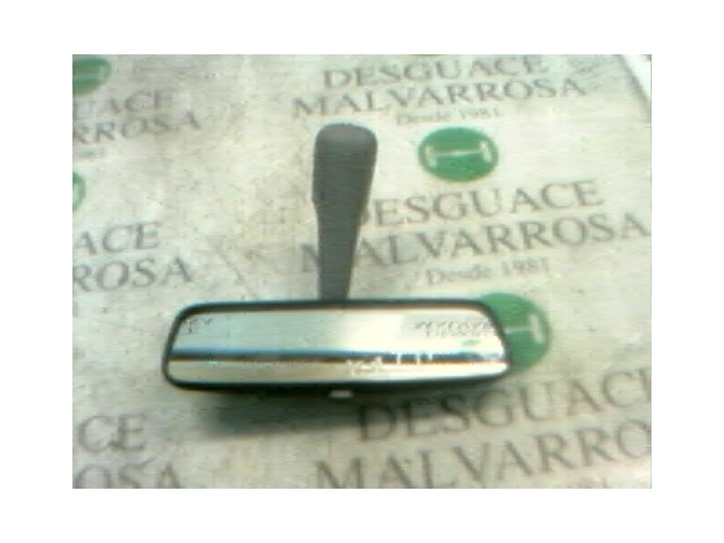 Recambio de espejo interior para nissan sunny berlina (n14) sr referencia OEM IAM   