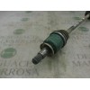 Recambio de transmision trasera derecha para subaru legacy familiar/outback b13 (bp) 2.5 sw referencia OEM IAM   
