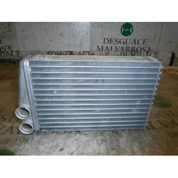 RADIADOR CALEFACCION / AIRE ACONDICIONADO 