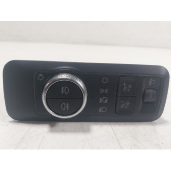 MANDO LUCES 2664757 LV4T13D061DEW 