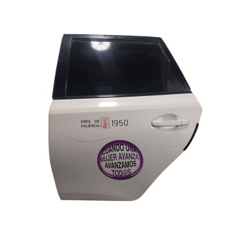 PUERTA TRASERA IZQUIERDA 6700402390 