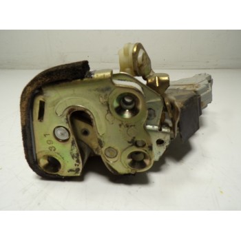 CERRADURA PUERTA TRASERA DERECHA 82502VB900 8255244U15 