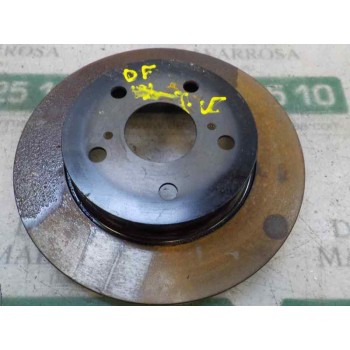 DISCO FRENO TRASERO 4243102320 