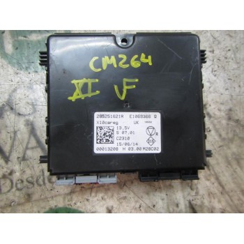 MODULO ELECTRONICO 285251621R 