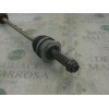 Recambio de transmision trasera derecha para subaru legacy familiar/outback b13 (bp) 2.5 sw referencia OEM IAM   