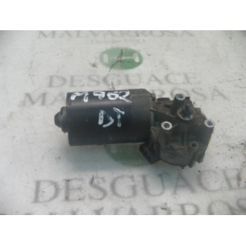 MOTOR LIMPIA DELANTERO 