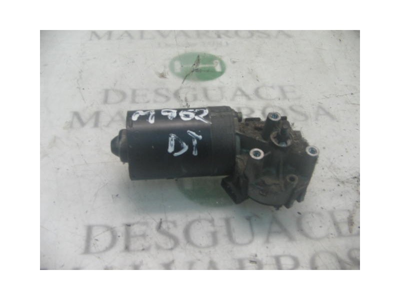 Recambio de motor limpia delantero para seat toledo (1l) base referencia OEM IAM   