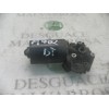 Recambio de motor limpia delantero para seat toledo (1l) base referencia OEM IAM   