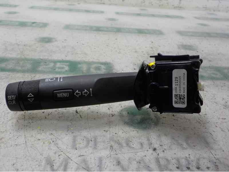 Recambio de mando intermitentes para opel astra j sports tourer 1.6 cdti dpf referencia OEM IAM 20941129 20941129 