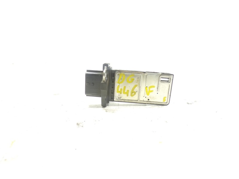 Recambio de caudalimetro para renault koleos 2.0 dci diesel fap referencia OEM IAM 226807S000  
