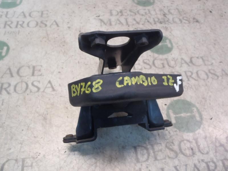 Recambio de soporte cambio para toyota aygo (kgb/wnb) blue referencia OEM IAM   