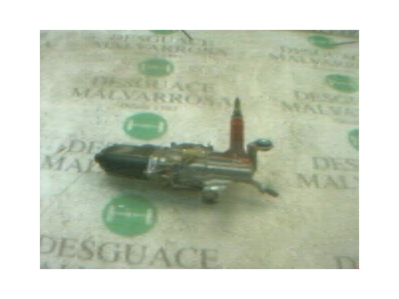 Recambio de motor limpia trasero para nissan sunny berlina (n14) sr referencia OEM IAM   