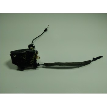 CERRADURA PUERTA TRASERA IZQUIERDA 8K0839015C 8K0839015 