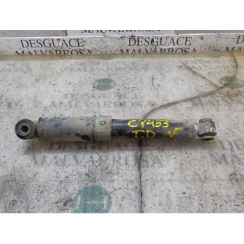 AMORTIGUADOR TRASERO DERECHO 