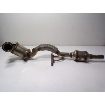 CATALIZADOR 2Q0254504G 2Q0131690B 