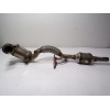Recambio de catalizador para audi a1 sportback (gba) 1.0 tfsi referencia OEM IAM 2Q0254504G 2Q0131690B 