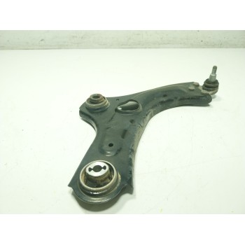 BRAZO SUSPENSION INFERIOR DELANTERO DERECHO 545042511R 