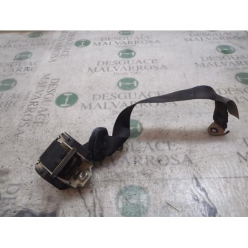 CINTURON SEGURIDAD TRASERO IZQUIERDO 