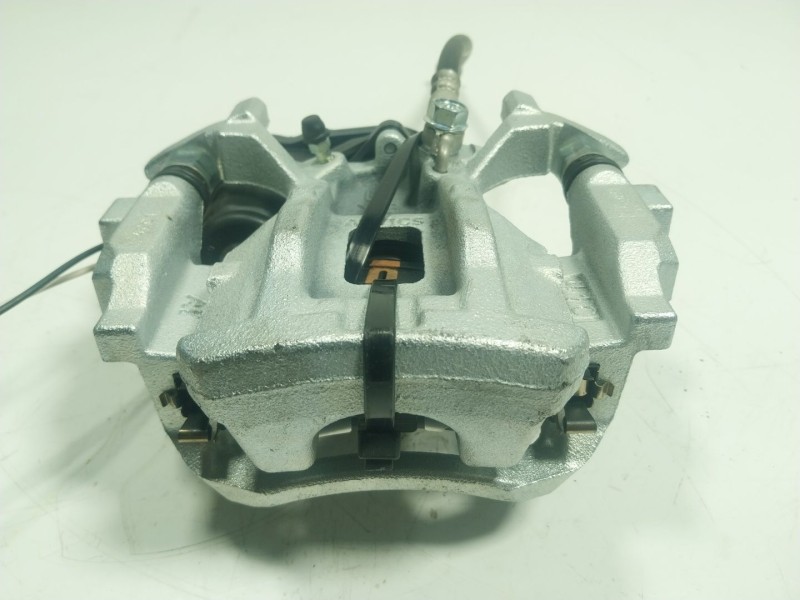 Recambio de pinza freno trasera izquierda para toyota yaris cross (mxp_) 1.5 hybrid (mxpj10) referencia OEM IAM 4785052260  