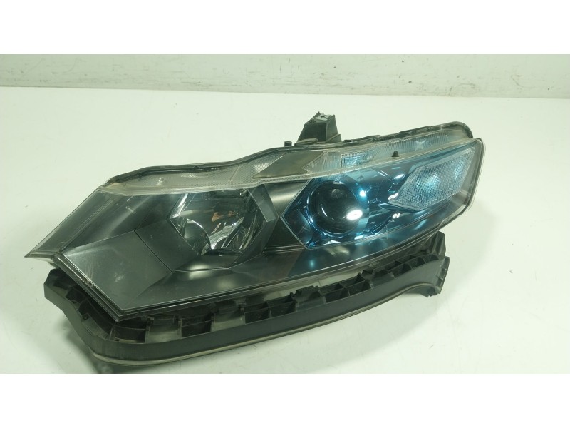 Recambio de faro izquierdo para honda insight (ze_) 1.3 ima (ze2) referencia OEM IAM 33151TM8G11  