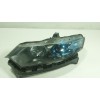 Recambio de faro izquierdo para honda insight (ze_) 1.3 ima (ze2) referencia OEM IAM 33151TM8G11  