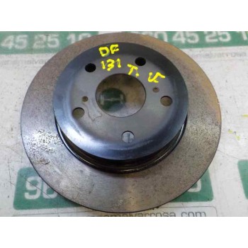 DISCO FRENO TRASERO 4243102320 