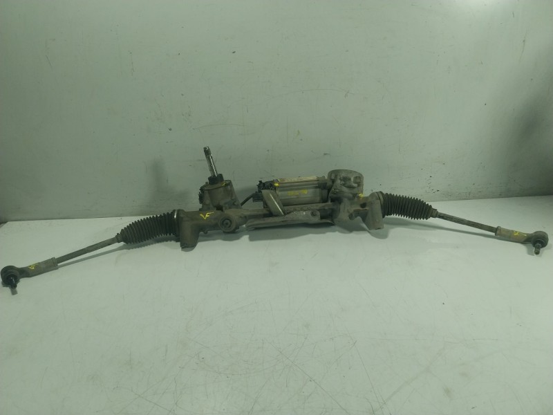 Recambio de cremallera direccion para alfa romeo giulietta (940_) 1.6 jtdm (940fxd1a) referencia OEM IAM 50528725 7817974188 