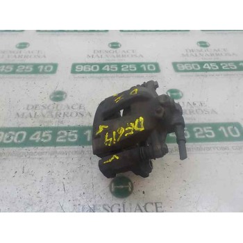 PINZA FRENO DELANTERA IZQUIERDA 