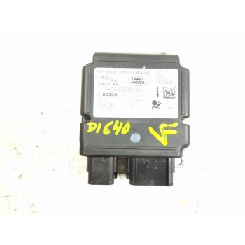 CENTRALITA AIRBAG LR072501 FK7214D374AH 0285013127