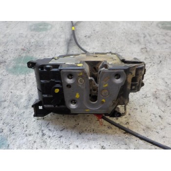 CERRADURA PUERTA DELANTERA DERECHA 