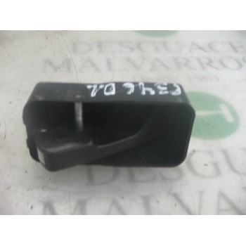 MANETA INTERIOR DELANTERA IZQUIERDA 