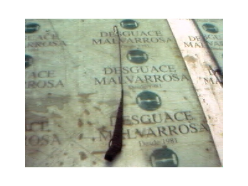 Recambio de brazo limpia delantero derecho para renault master t 35 referencia OEM IAM   