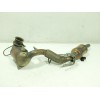 Recambio de catalizador para volkswagen polo vi (aw1, bz1, ae1) 1.0 tsi referencia OEM IAM  200131723 