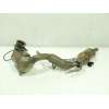 Recambio de catalizador para volkswagen polo vi (aw1, bz1, ae1) 1.0 tsi referencia OEM IAM  200131723 