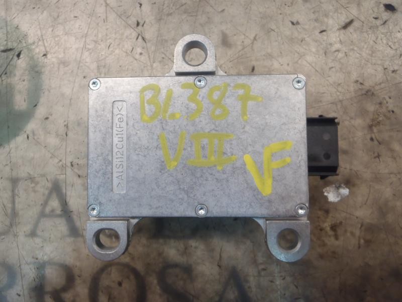 Recambio de modulo electronico para ford mondeo ber. (ca2) trend referencia OEM IAM 1502362 6G913C187AG 