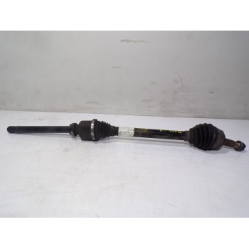 TRANSMISION DERECHA 9677570880 9825341680 