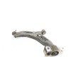 Recambio de brazo suspension inferior delantero izquierdo para volkswagen tiguan (5n1) 2.0 tdi referencia OEM IAM 5N0407151  