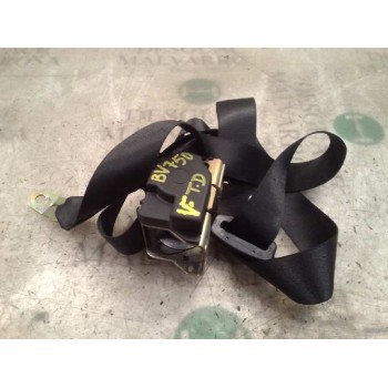 CINTURON SEGURIDAD TRASERO DERECHO 72117001709 